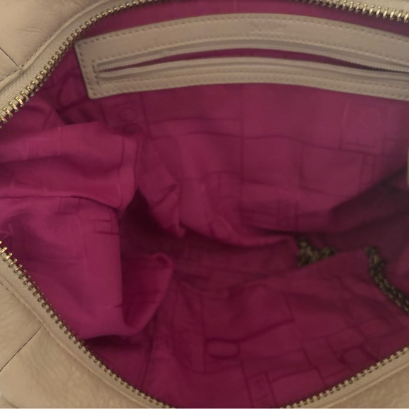 Botkier Tan Shoulder Bag with Slouchy Design - Picture 8 of 12